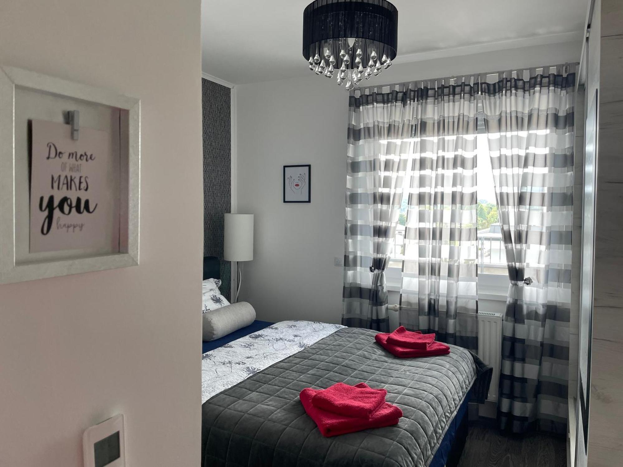 Silver Gray Appartment Balatonlelle Eksteriør billede